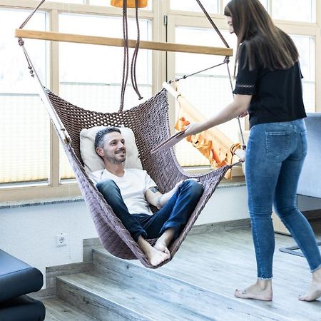 Apart Relax レンゲンフェルト エクステリア 写真