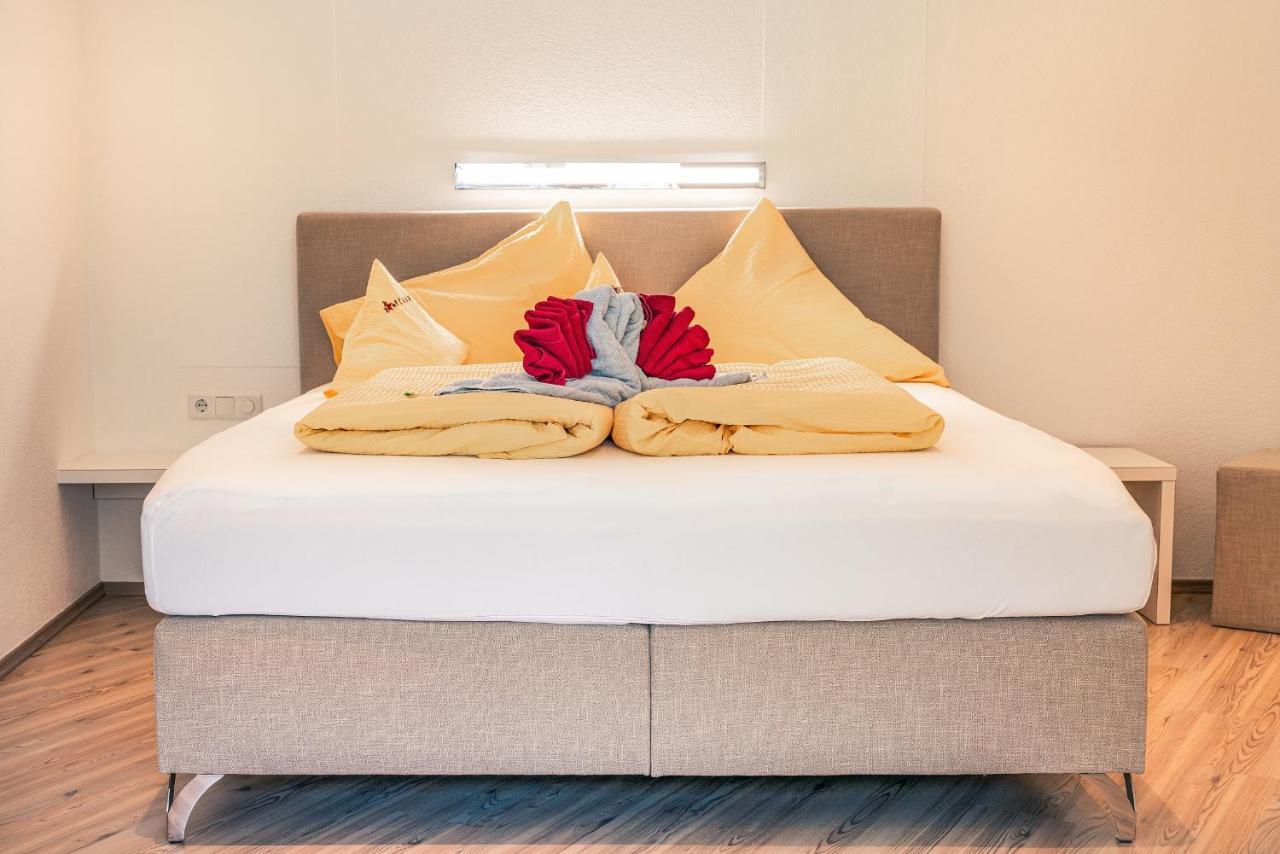 Apart Relax レンゲンフェルト エクステリア 写真
