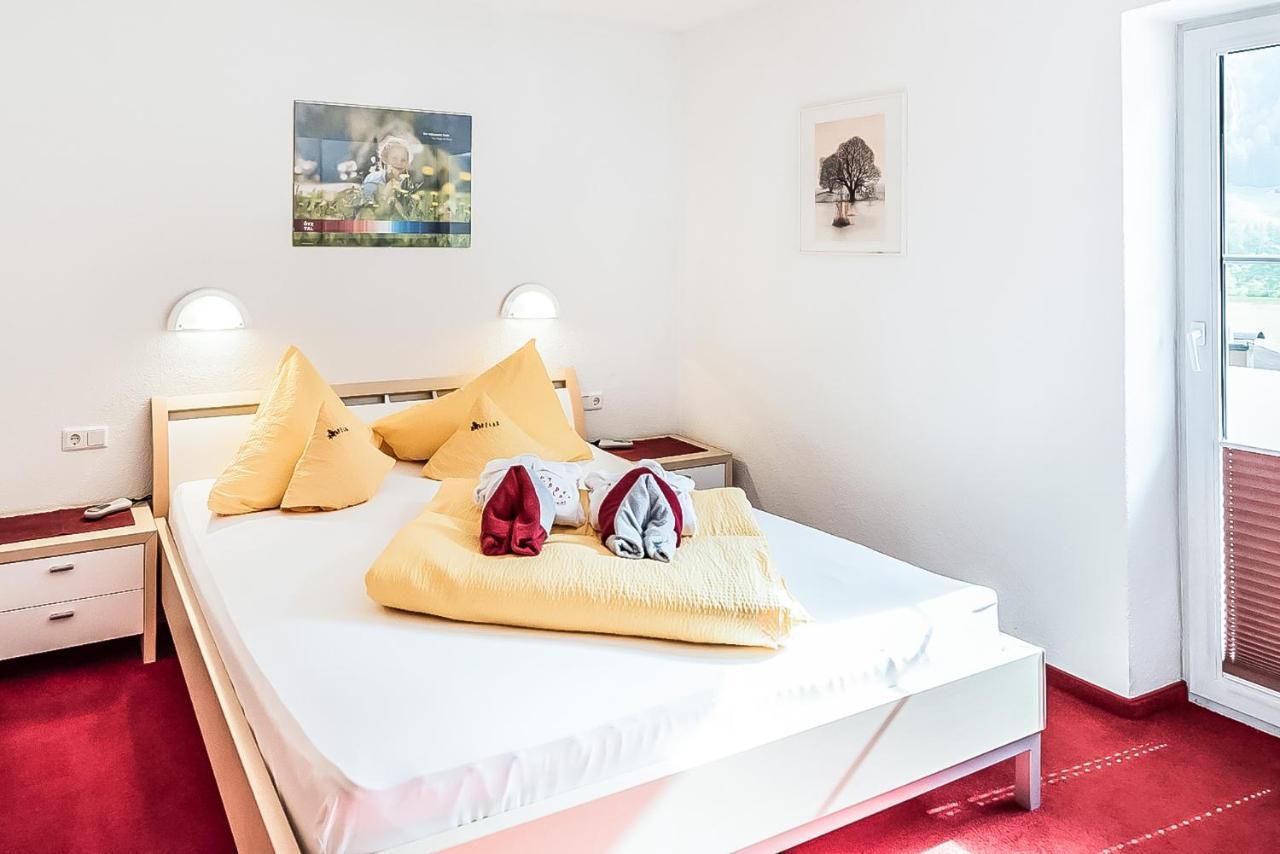 Apart Relax レンゲンフェルト エクステリア 写真